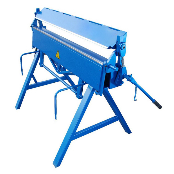 Ru�n� oh�ba�ka plechu 1,4m / 1,2mm