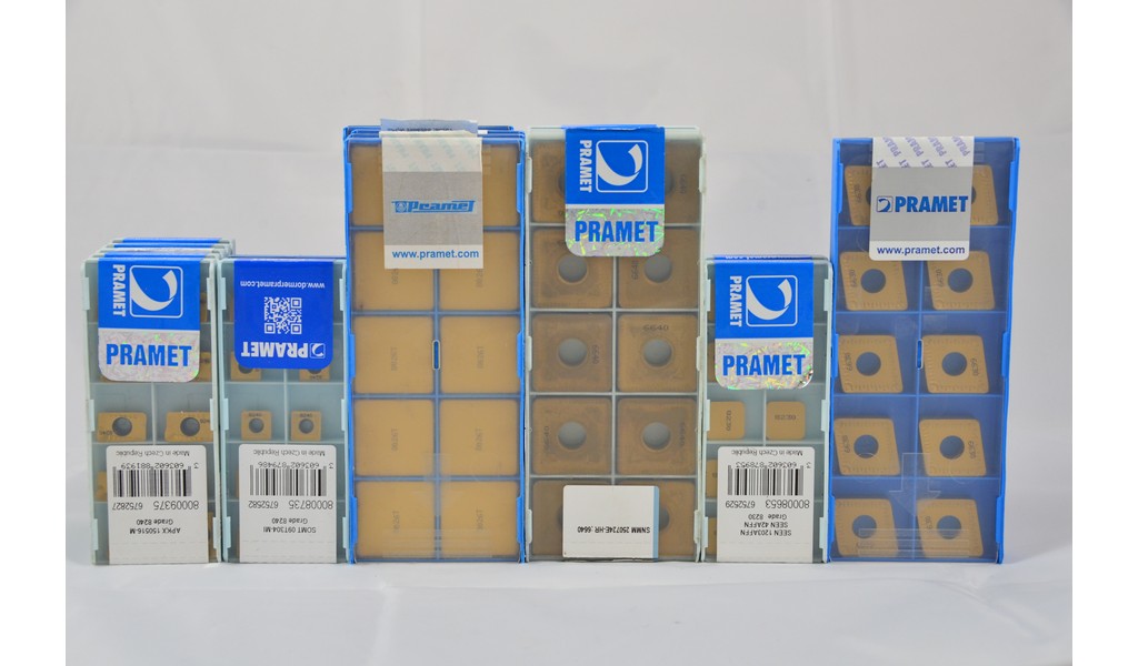 Koup�m pl�tky Pramet