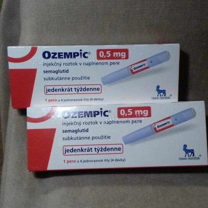 Ozempic a Tramal, neurol App(+420736712917) 