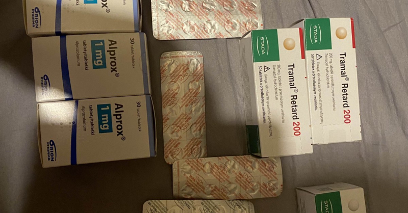 Adipex Retard Rivoltril Ozempic fentanyl Neurol , Xanax ,Stilnox, Hypnogen, Zolpidem