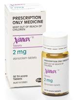 Xanax online in vendita a un prezzo molto conveniente
