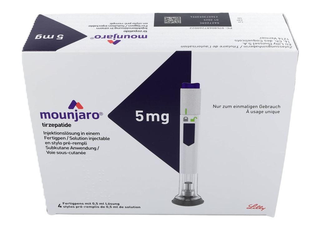 Mounjaro tirzepatide a ozempic app(739193923)